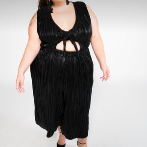 Premme Culotte Jumpsuit